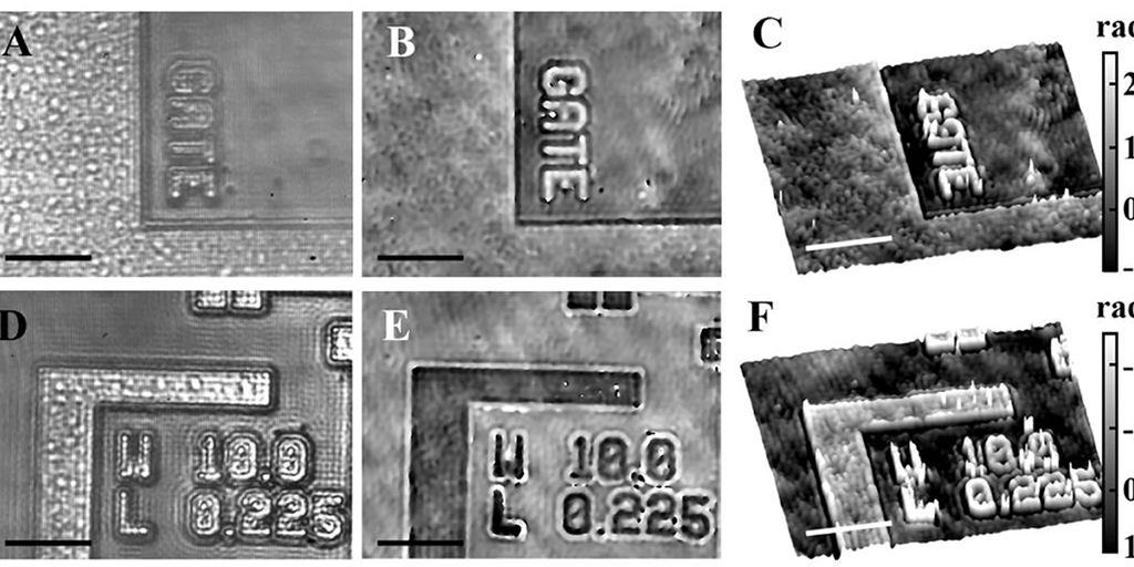 silicon wafer microchip technology