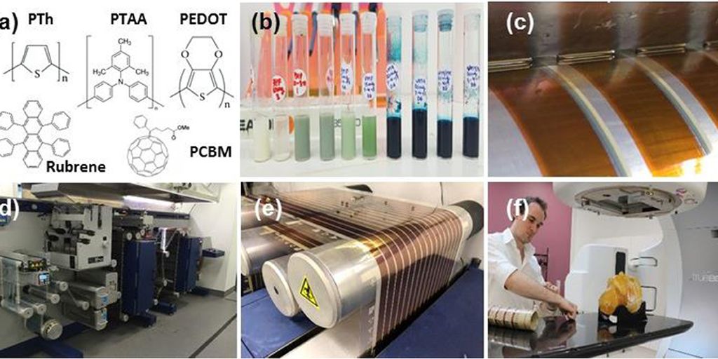 modern semiconductor manufacturing facility in the USA