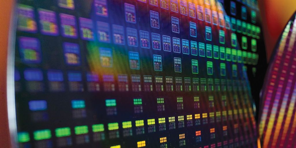 wafer reliability tests in semiconductor manufacturing