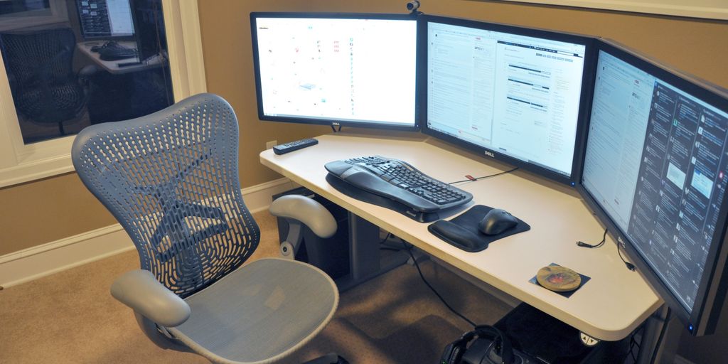 team of software developers collaborating in a modern office, focusing on testing and optimization