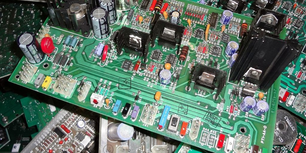 semiconductor integrated circuits in modern technology