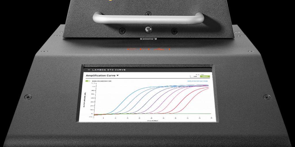 automated functional testing in a modern office