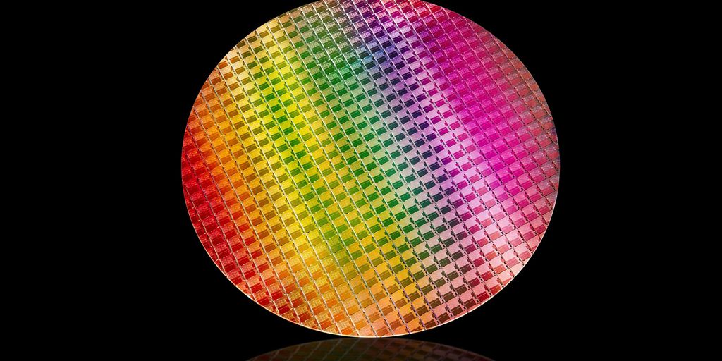 silicon carbide wafer technology electronics