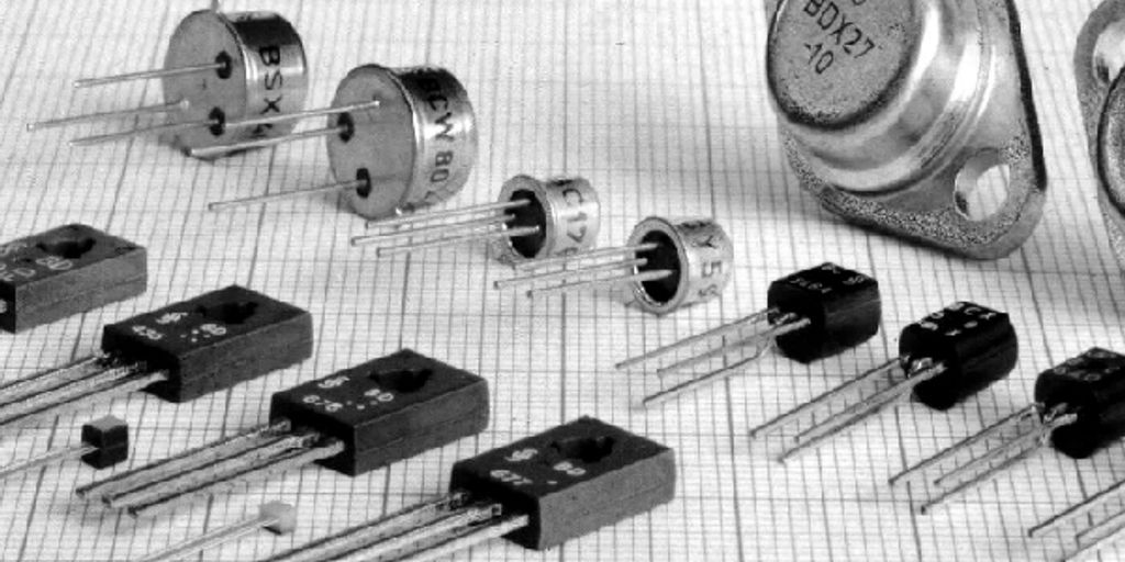 silicon semiconductors in modern electronics