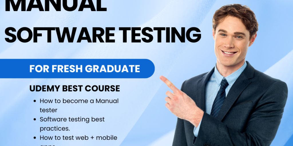 software testing tools