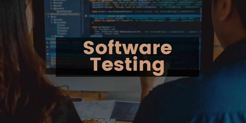 software testing techniques illustration