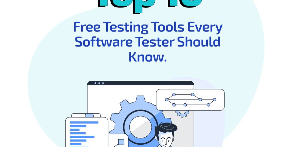 software testing tools