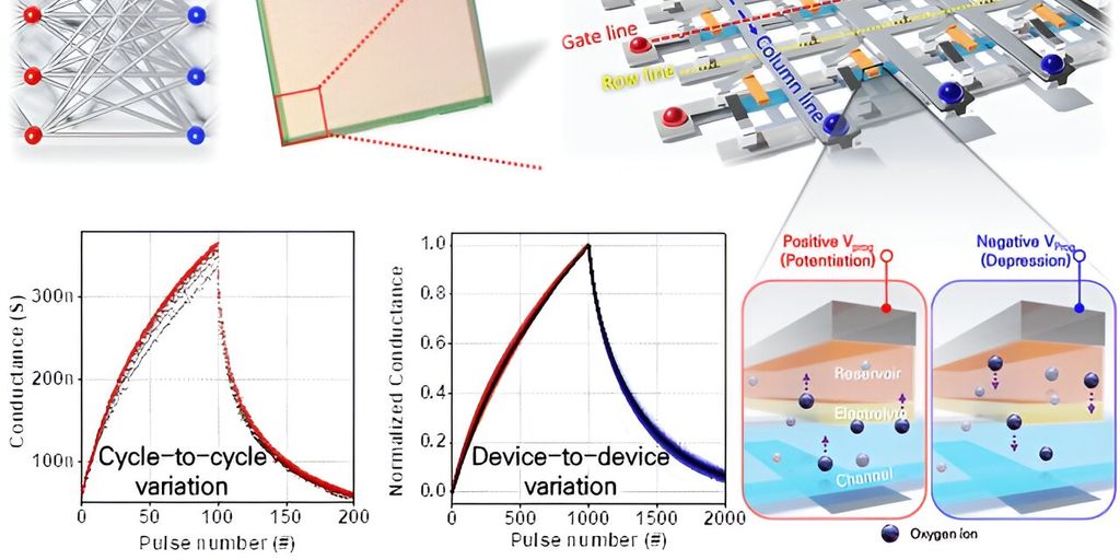 semiconductor devices innovation