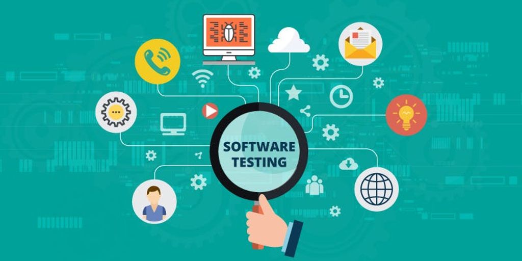 software testing tools